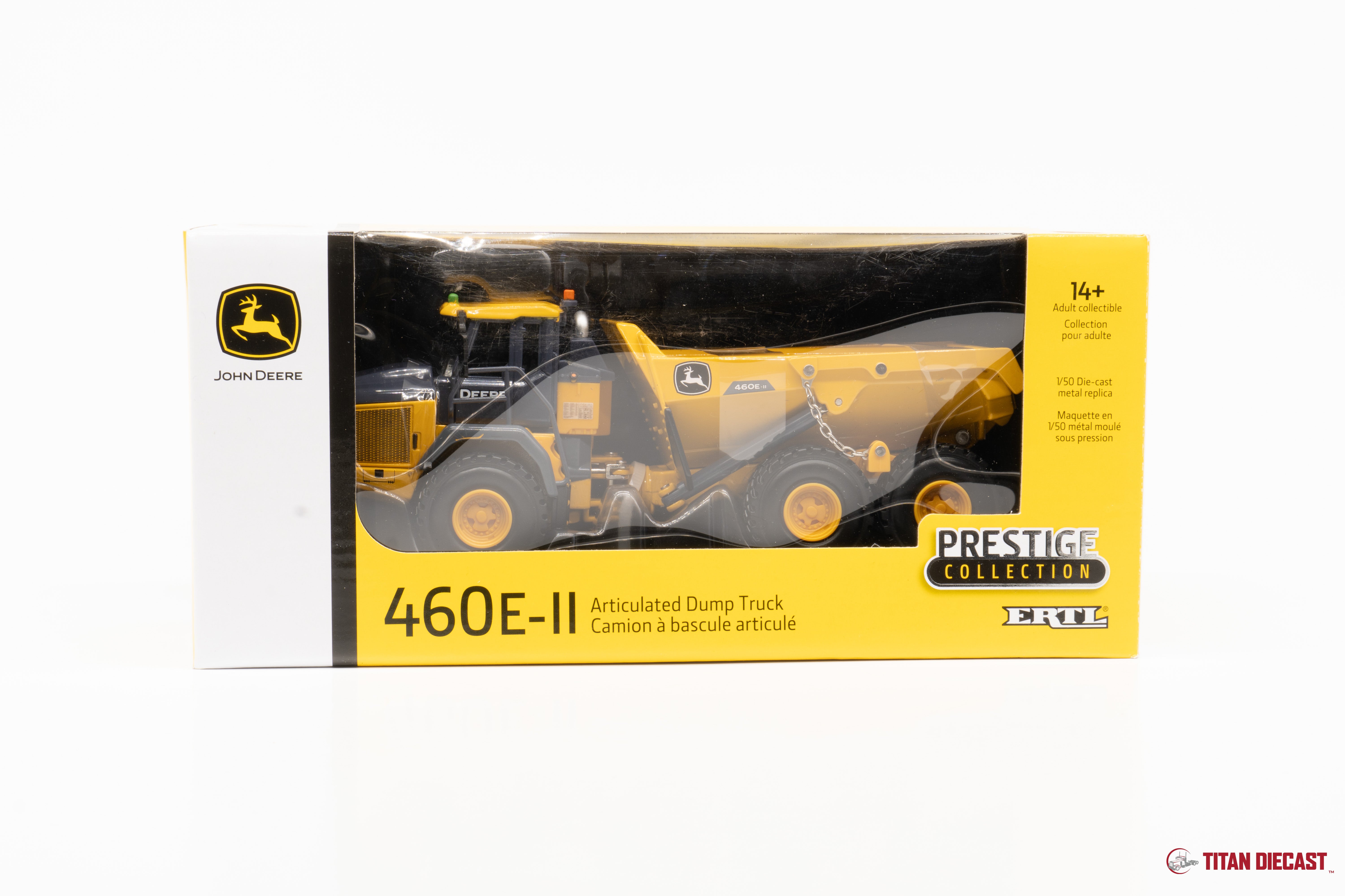 Deere – Titan Diecast LLC