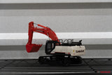 1/50 Scale Replicars Link Belt 490X4 Excavator
