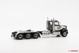 *USED* 1/50 Scale Diecast Masters Western Star 4900SF Tractor - Black