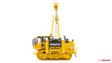 IN STOCK - 1/50 Scale First Gear Komatsu D155CX-8 with K170 Pipelayer