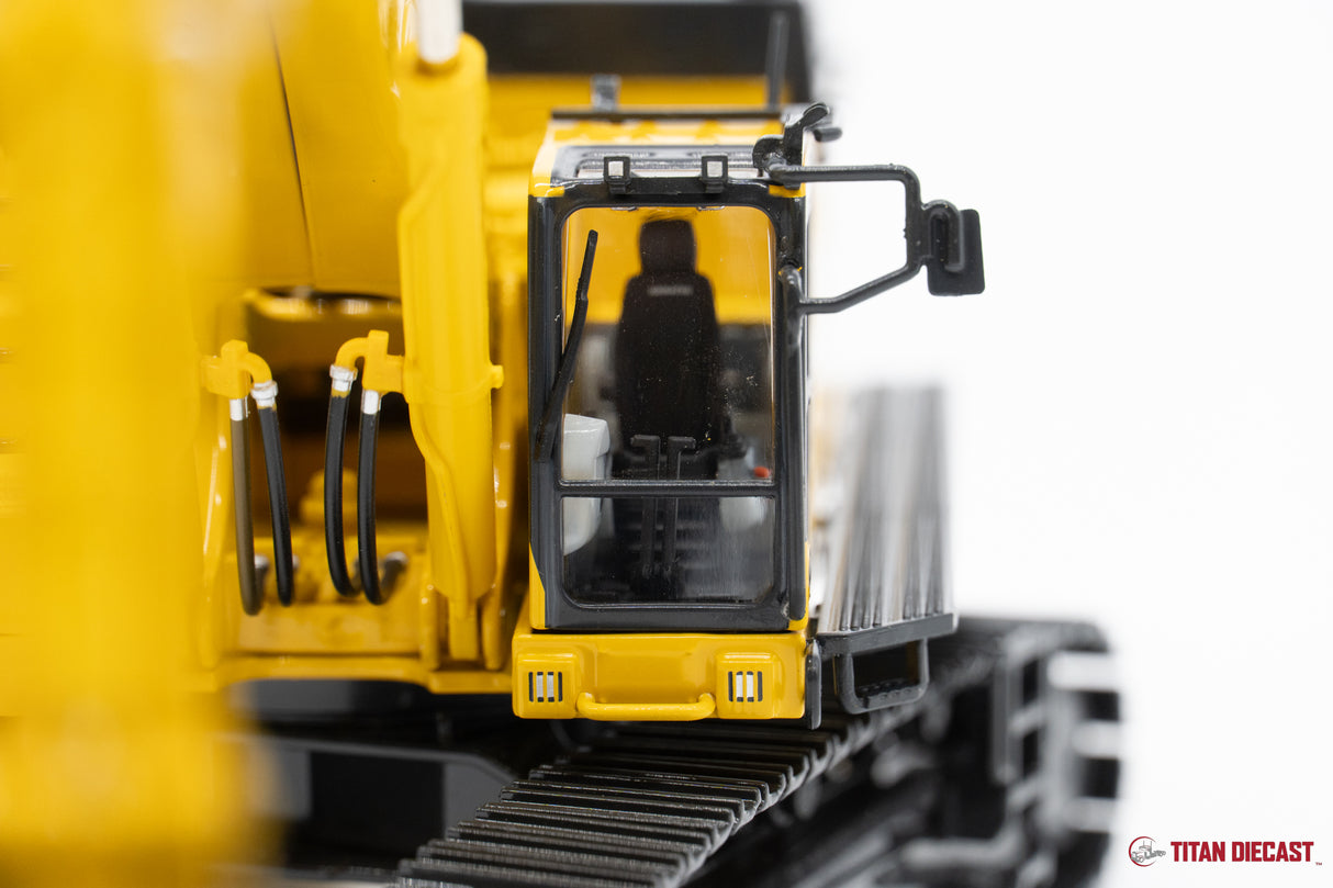 1/50 Scale First Gear Komatsu PC900 Excavator