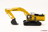 1/50 Scale First Gear Komatsu PC900 Excavator