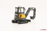 1/50 Scale IMC Hyundai HX35A Mini Excavator