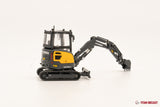 1/50 Scale IMC Hyundai HX35A Mini Excavator