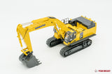 1/50 Scale First Gear Komatsu PC900 Excavator