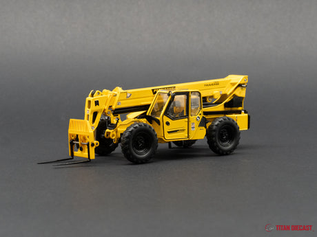 1/50 Scale Weiss Brothers Pettibone Traverse T944X Telehandler