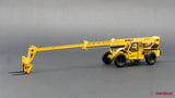 1/50 Scale Weiss Brothers Pettibone Traverse T944X Telehandler