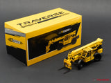 1/50 Scale Weiss Brothers Pettibone Traverse T944X Telehandler