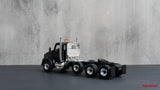 USED, NO BOX - 1/50 First Gear T880 Tractor Black