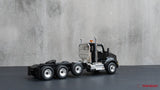 USED, NO BOX - 1/50 First Gear T880 Tractor Black