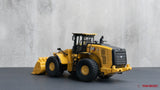 USED, NO BOX - 1/50 DM Cat 980 Loader