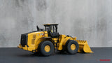 USED, NO BOX - 1/50 DM Cat 980 Loader