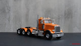 USED, NO BOX - 1/50 FG Peterbilt 367 Tractor Orange