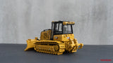 USED, NO BOX - 1/50 DM Cat D3 Dozer