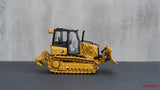 USED, NO BOX - 1/50 DM Cat D3 Dozer