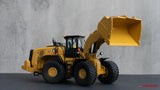 USED, NO BOX - 1/50 DM Cat 982XE Wheel Loader