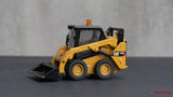 USED, NO BOX - 1/50 DM Cat 242D Skid Steer