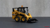 USED, NO BOX - 1/50 DM Cat 242D Skid Steer