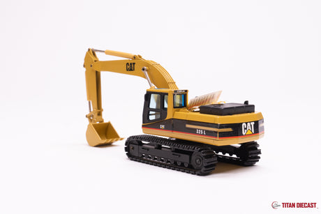 MO-29 NZG Cat 325L Excavator