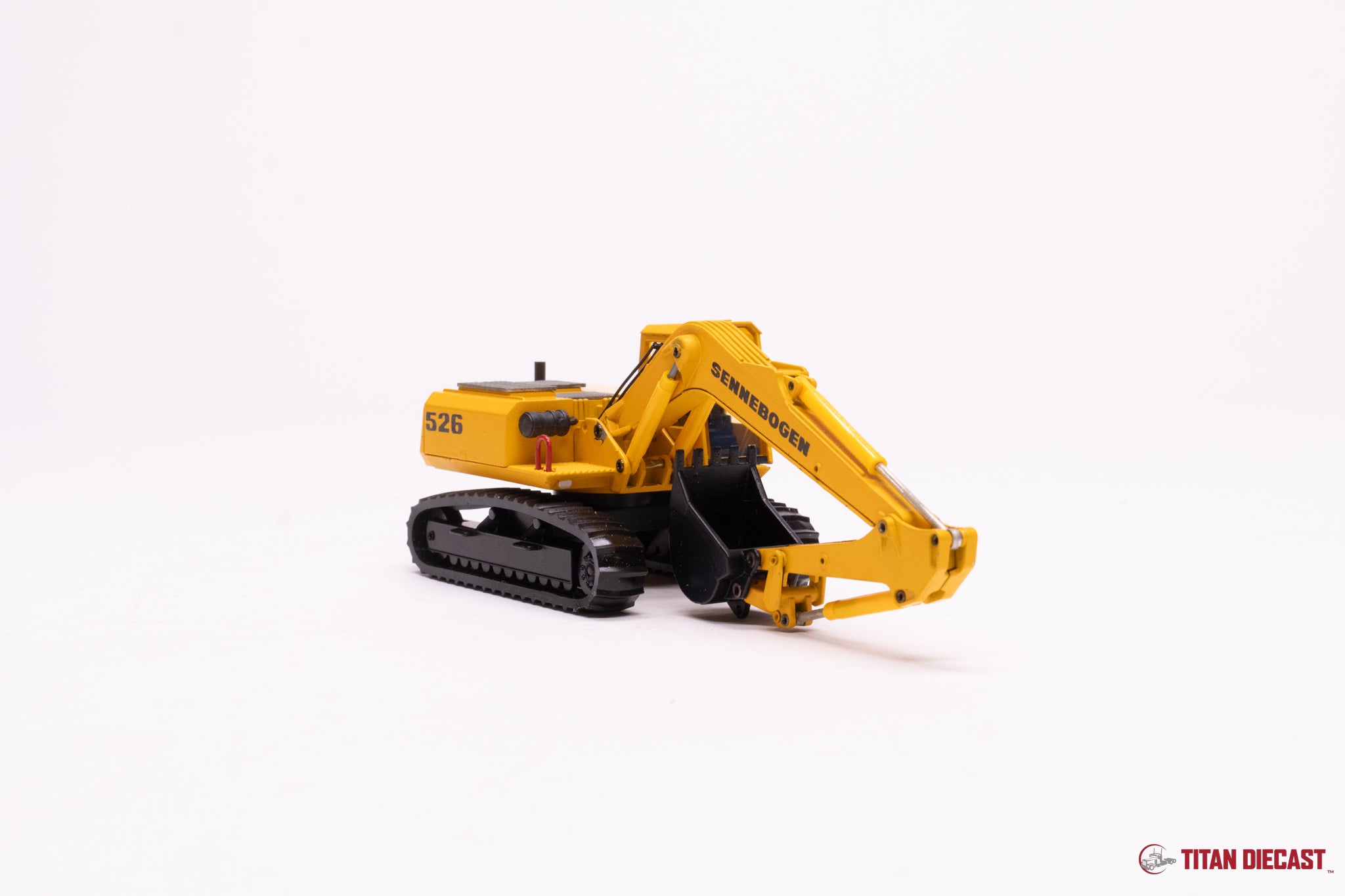 VENTE UH 8141 Doosan Excavatrice Mini Pelle Dx 27 Z 1:25 Neuf Emballage