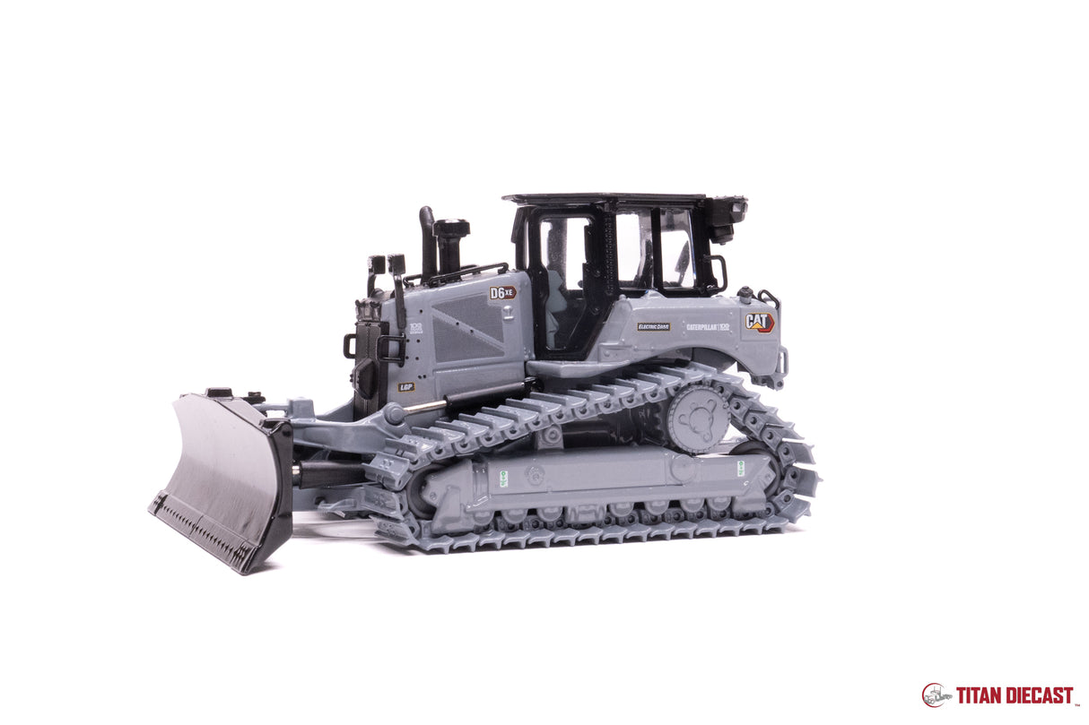 1/50 Scale Diecast Masters Cat D6 Dozer - Centennial Gray