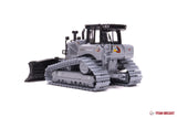 1/50 Scale Diecast Masters Cat D6 Dozer - Centennial Gray