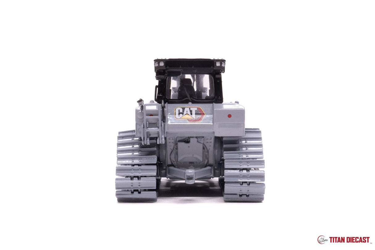 1/50 Scale Diecast Masters Cat D6 Dozer - Centennial Gray