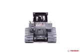 1/50 Scale Diecast Masters Cat D6 Dozer - Centennial Gray