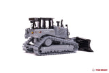 1/50 Scale Diecast Masters Cat D6 Dozer - Centennial Gray