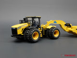 1/50 Scale SpecCast MTS 3630 Switchback Tractor w/ 33-38XL Scraper