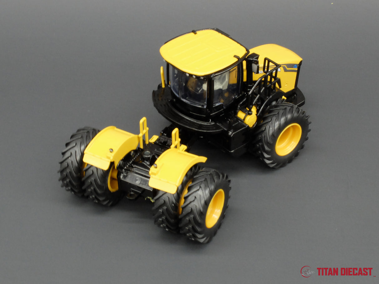 1/50 Scale SpecCast MTS 3630 Switchback Tractor w/ 33-38XL Scraper