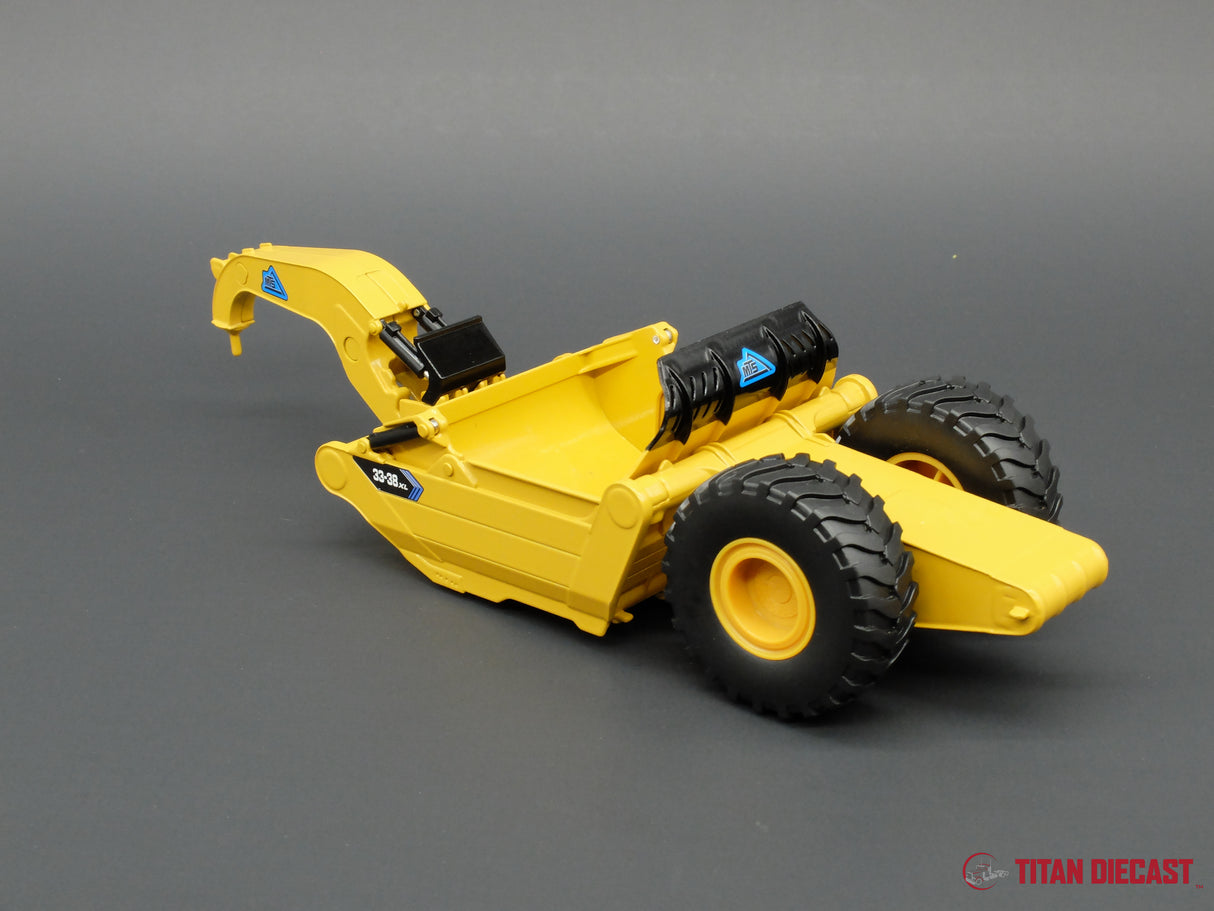 1/50 Scale SpecCast MTS 3630 Switchback Tractor w/ 33-38XL Scraper