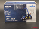 1/32 Scale NZG Genie GTH-2506 Telehandler
