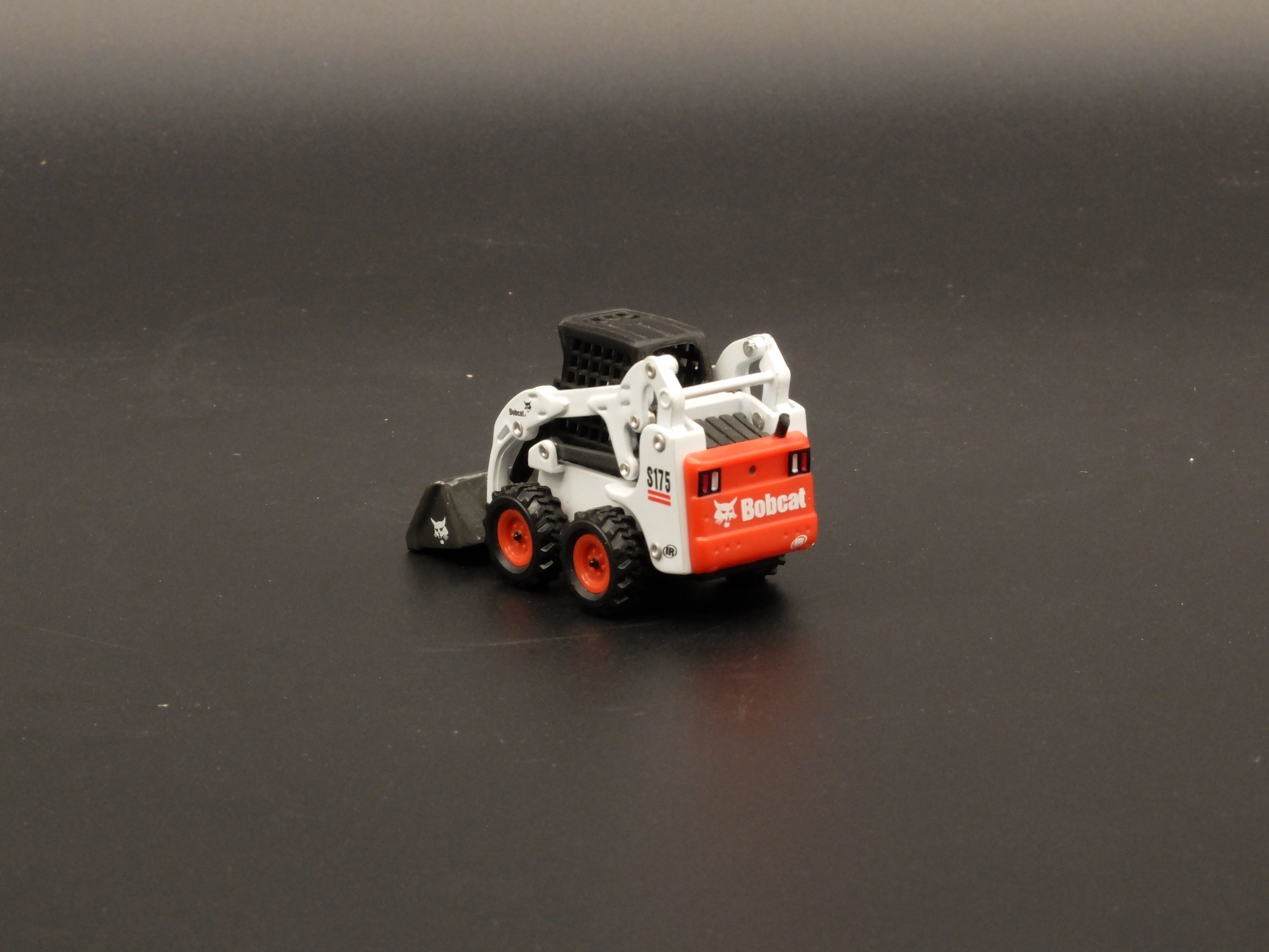 Compact Equipment – Titan Diecast LLC