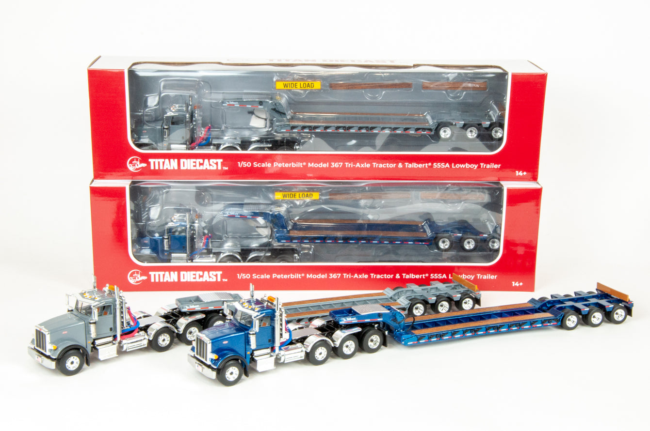 Titan Diecast LLC