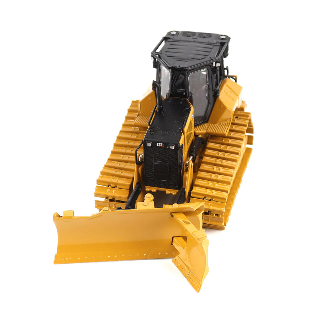 Pre Order | 1/50 Scale Diecast Masters Cat D5 LGP Dozer with Foldable Blade