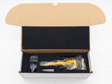 Titan Diecast Custom | 1/50 Scale Komatsu PC220LCi-12 w/ Coupler, Thumb, and 2 Buckets