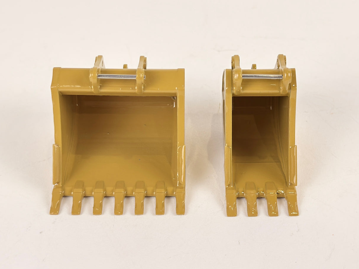 1/50 Scale Bucket Set for Diecast Masters Cat 395 GP