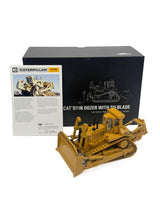 1/48 Scale CCM Cat D11N w/ SU Blade and Ripper - Read Description