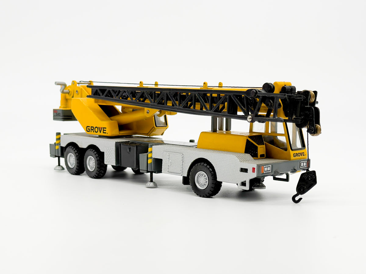 1/50 Scale Norscot Grove ATS540 Mobile Crane