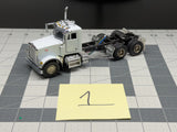 Truck 1 | Sword Pete 357 Tractor