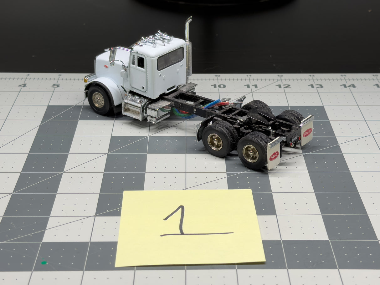 Truck 1 | Sword Pete 357 Tractor