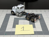 Truck 1 | Sword Pete 357 Tractor