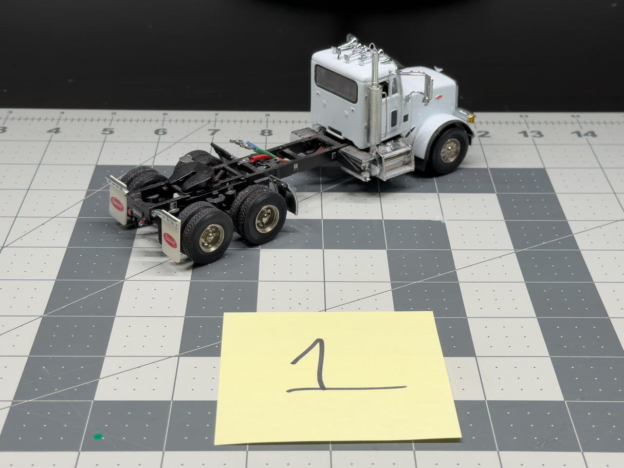 Truck 1 | Sword Pete 357 Tractor