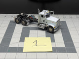 Truck 1 | Sword Pete 357 Tractor