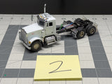 Truck 2 | Sword Pete 357 Tractor
