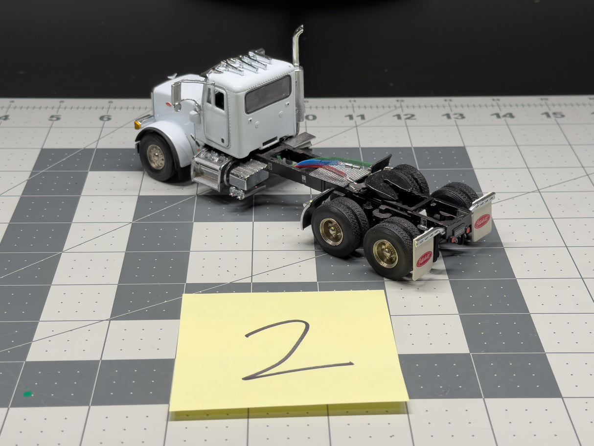 Truck 2 | Sword Pete 357 Tractor
