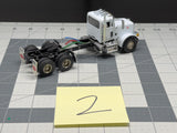 Truck 2 | Sword Pete 357 Tractor