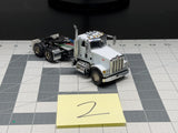 Truck 2 | Sword Pete 357 Tractor