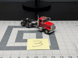 Truck 3 | Sword Pete 357 Tractor